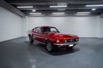 1967 Ford Mustang 302 Fastback oldtimer te koop