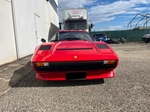 1984 Ferrari 208 GTS Turbo oldtimer te koop