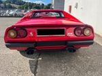 1984 Ferrari 208 GTS Turbo oldtimer te koop