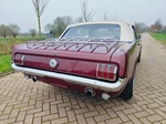 1966 Ford Mustang Convertible V8 oldtimer te koop