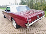 1966 Ford Mustang Convertible V8 oldtimer te koop