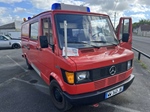 1988 Mercedes 307 d oldtimer te koop