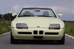 1990 BMW Z1 Fungelb 1 of 135 oldtimer te koop