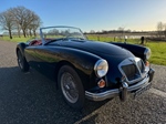 1962 MG A Roadster 1600 oldtimer te koop