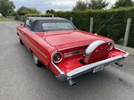 1964 Ford Galaxie 500 Convertible Continental Kit oldtimer te koop