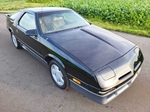 1989 Chrysler Daytona GS Turbo oldtimer te koop