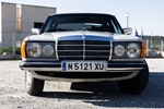 1983 Mercedes 300 D oldtimer te koop