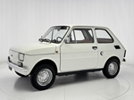 1973 Fiat 126 MK1 oldtimer te koop