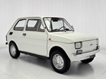 1973 Fiat 126 MK1 oldtimer te koop