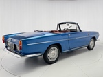 1964 Renault Caravelle R1133 oldtimer te koop