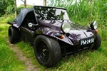 1968 Volkswagen Buggy oldtimer te koop