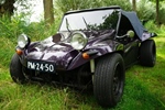 1968 Volkswagen Buggy oldtimer te koop