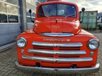 1949 Dodge Dodge B-series DE2-2-6 oldtimer te koop