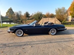 1992 Jaguar XJS Convertible oldtimer te koop