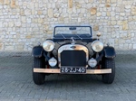 1968 Ruska Regina oldtimer te koop