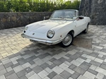 1969 Fiat 850 Spider oldtimer te koop