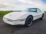 1988 Chevrolet Corvette C4 L-98 oldtimer te koop