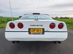 1988 Chevrolet Corvette C4 L-98 oldtimer te koop