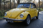 1971 Volkswagen Kever / Käfert / Beetje 1302 LS Cabriolet oldtimer te koop