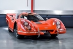 1968 Porsche 917 Coupe 'Recreation' oldtimer te koop