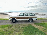 1982 Jeep Grand Wagoneer oldtimer te koop