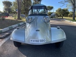 1960 Messerschmitt KR 200 oldtimer te koop