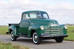 1950 Chevrolet 3600 Pick up oldtimer te koop