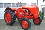 1953 Porsche (Allgaier) AP22. oldtimer tractor te koop