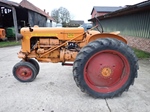 1947 Minneapolis-Moline RTU oldtimer tractor te koop