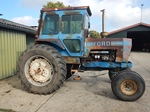 1975 Ford 9600 oldtimer tractor te koop