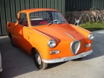 1969 BMW Goggomobil T250 Coupe, built by oldtimer te koop