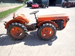 1964 Carraro Tigre oldtimer tractor te koop