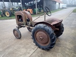 1939 John Deere L oldtimer tractor te koop