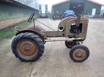 1939 John Deere L oldtimer tractor te koop