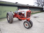 1959 Ford 901 Select-O-Speed oldtimer tractor te koop