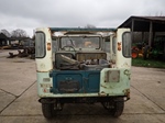 1971 Toyota Land Cruiser FJ40 gas 6 cylinder oldtimer te koop