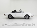 1969 Alfa Romeo 1300 Spider Duetto Coda Lunga oldtimer te koop