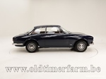 1969 Alfa Romeo 1750 GT Veloce Bertone oldtimer te koop