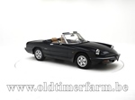 1988 Alfa Romeo Spider 3 oldtimer te koop