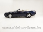 1994 Aston Martin Virage Volante oldtimer te koop