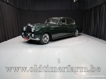 1961 Bentley S2 LWB oldtimer te koop