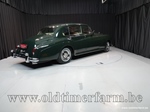 1961 Bentley S2 LWB oldtimer te koop