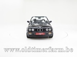 1989 BMW 320i A oldtimer te koop