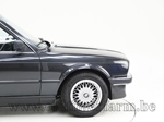 1989 BMW 320i A oldtimer te koop