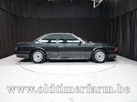 1984 BMW M 635 CSI oldtimer te koop