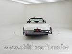 1973 Cadillac Eldorado oldtimer te koop