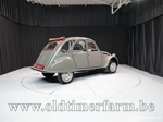 1966 Citroën 2CV AZ A oldtimer te koop