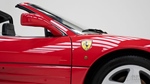 1991 Ferrari 348 TS oldtimer te koop