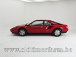 1987 Ferrari Mondial 3.2 Coupe oldtimer te koop