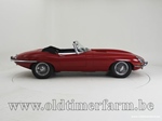 1963 Jaguar E-Type Series 1 OTS oldtimer te koop